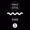 Carátula de Purple Disco Machine - Dished