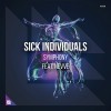 Carátula de Sick Individuals - Symphony