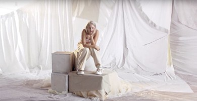 Video - AnneMarie