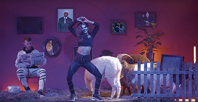 Video - Don Diablo