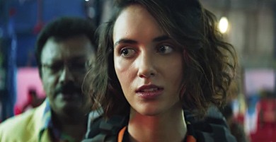 Video - Robin Schulz