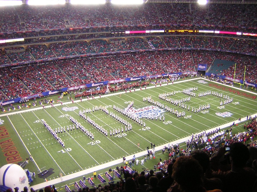 Super Bowl