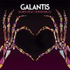 Carátula de Galantis feat. Onerepublic - Bones