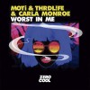 Carátula de Moti feat. Carla Monroe - Worst In Me