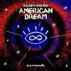 Carátula de Sultan & Shepard - American Dream