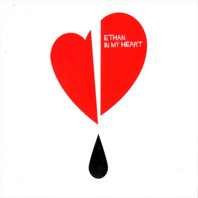 Carátula - Ethan - In My Heart