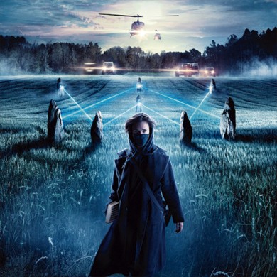 Carátula - Alan Walker - On My Way