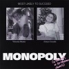 Carátula de Ariana Grande - Monopoly
