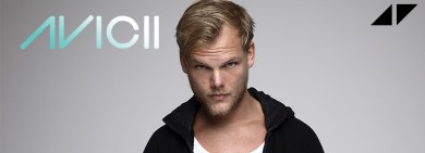 Foto para noticia - Avicii