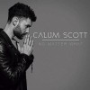 Carátula de Calum Scott - No Matter What