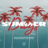Carátula de Martin Garrix & Macklemore - Summer Days