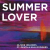 Carátula de Oliver Heldens - Summer Lover