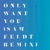 Carátula de Rita Ora - Only Want You (Sam Feldt Remix)