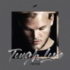 Carátula de Avicii - Tough Love