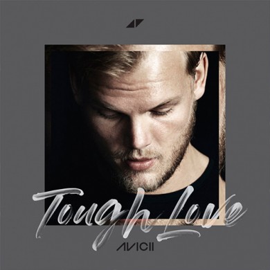 Carátula - Avicii - Tough Love