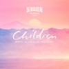 Carátula de Mattn, Roland Clark & Klass - Children