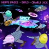 Carátula de Herve Pagez & Diplo feat. Charli XCX - Spicy