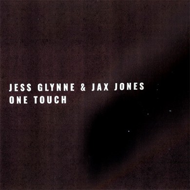 Carátula - Jess Glynne & Jax Jones - One Touch