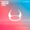 Carátula de Lost Frequencies feat. Aloe Blacc - Truth Never Lies