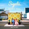 Carátula de Sigala & Becky Hill - Wish You Well