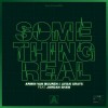 Carátula de Armin Van Buuren feat. Jordan Shaw - Something Real