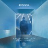Carátula de Brooks feat. Alida - Waiting For Love