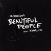 Carátula de Ed Sheeran feat. Khalid - Beautiful People