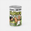 Carátula de Jax Jones & Bebe Rexha - Harder