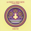 Carátula de La Fuente & Boris Smith feat. Acquah - Cada Vez