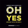 Carátula de Laidback Luke & Keanu Silva - Oh Yes