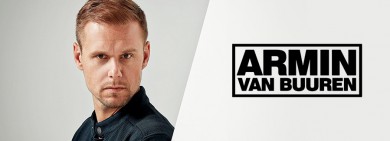 Foto para noticia - Armin Van Buuren