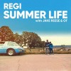 Carátula de Regi - Summer Life