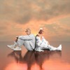 Carátula de Lauv & Anne-Marie - Fuck I'm Lonely