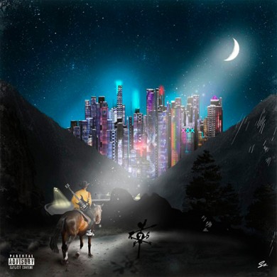 Carátula - Lil Nas X - Panini