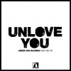 Carátula de Armin Van Buuren - Unlove You