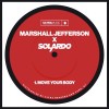 Carátula de Marshall Jefferson & Solardo - Move Your Body