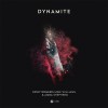 Carátula de Nicky Romero - Dynamite