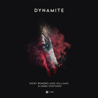 Nicky Romero - Dynamite