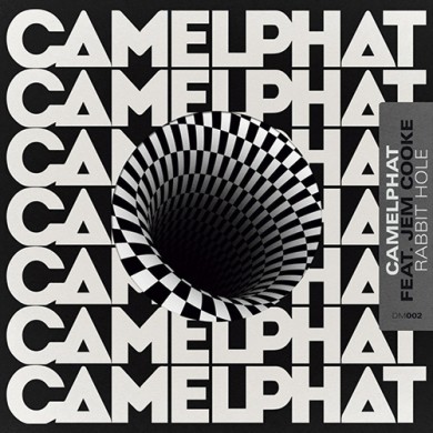 Carátula - CamelPhat - Rabbit Hole