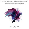 Carátula de Oliver Heldens - Lift Me Up