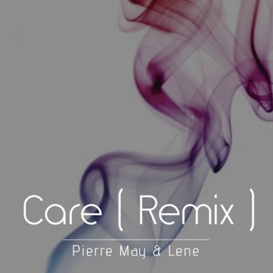Carátula - Pierre May feat. Leme - Care