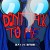Carátula de NFI feat. Riton - Don't Talk To Me