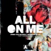 Carátula de Armin Van Buuren feat. Andreas Moe - All On Me