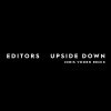 Carátula de Editors - Upside Down (Joris Voorn Remix)