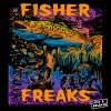 Carátula de Fisher - Freaks