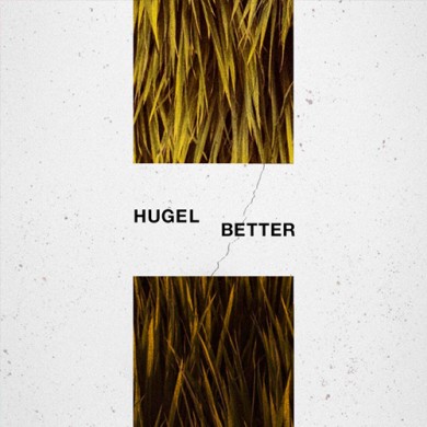 Carátula - Hugel - Better