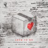 Carátula de Lost Frequencies - Love To Go