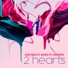 Carátula de Sam Feldt feat. Gia Koka - 2 Hearts