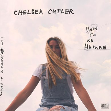 Carátula - Chelsea Cutler - Sad Tonight