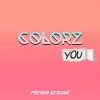 Carátula de Colorz - You